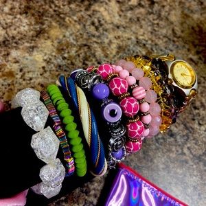 Mermaid Jewelry Find Treasure Box